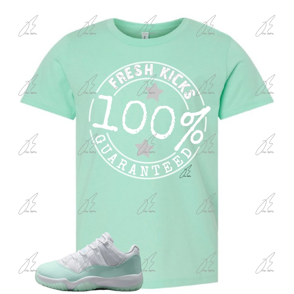 Jordan 11 IGLOO Matching Shirt, Unisex Graphic Tee, Best Gift,Sneaker Tee 100%